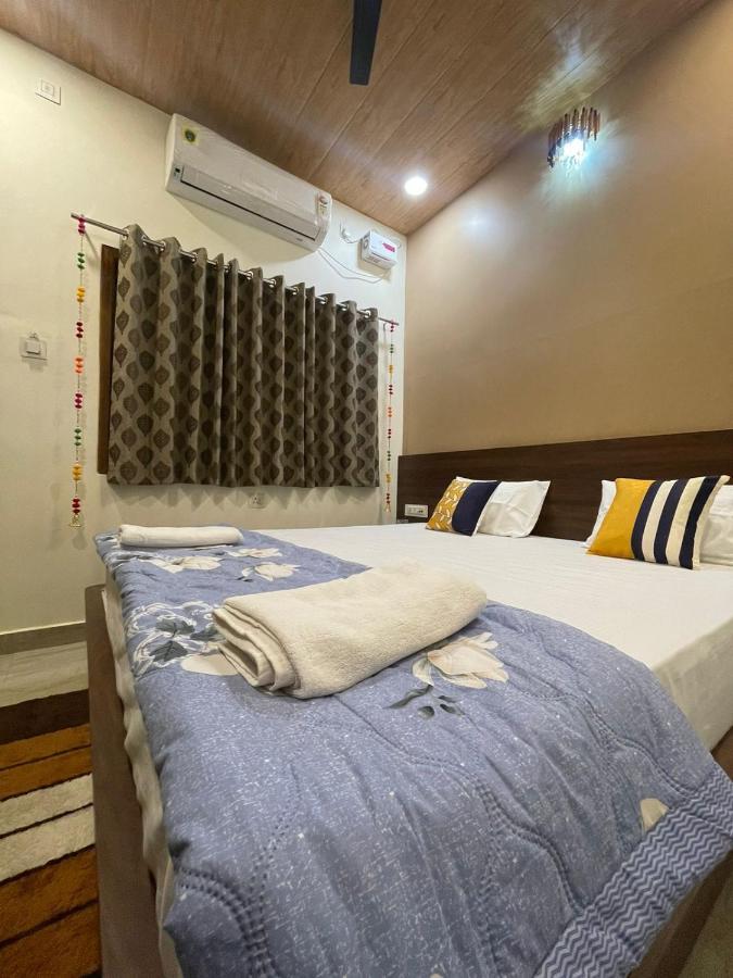Homestay Tattva Paying