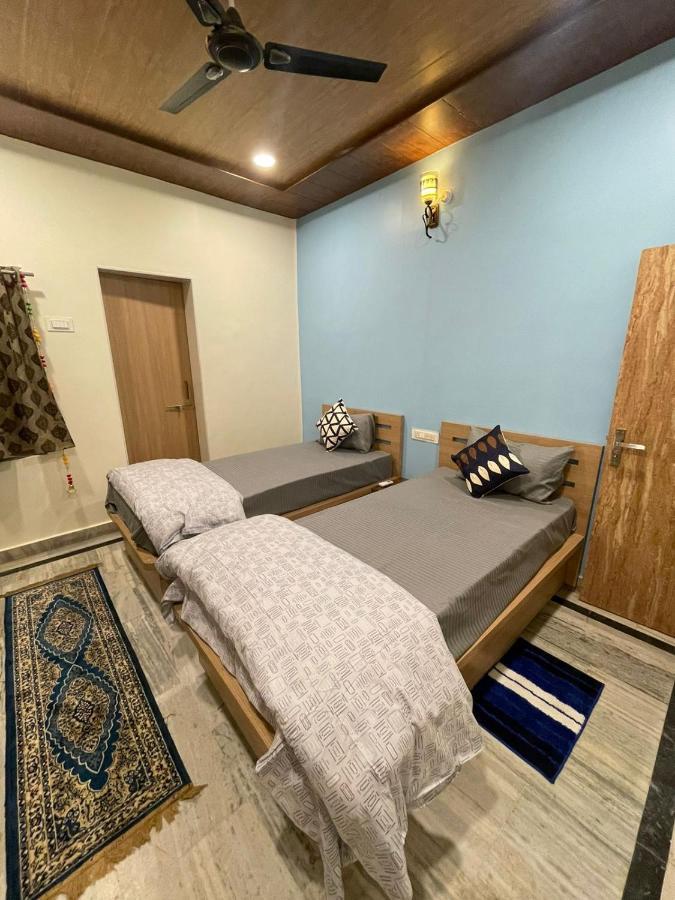 Tattva Paying Homestay *